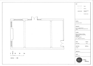 National Design Academy Diploma Interior Design Technical 18