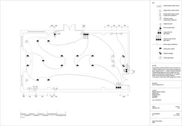 National Design Academy Diploma Interior Design Technical 06