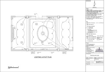 National Design Academy Diploma Interior Design Technical 05