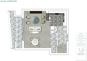 National Design Academy BA Interior Design Visual 23