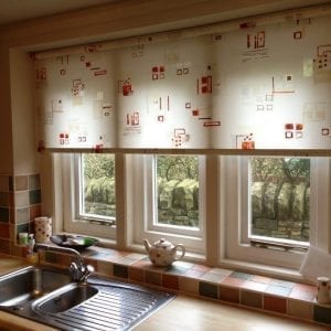 Love is Blind: Modern Kitchen Window Treatments | National Design Academy