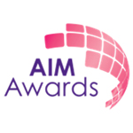 AIM Awards Logo