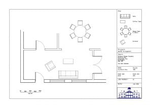 AutoCAD for Interior Design | National Design Academy