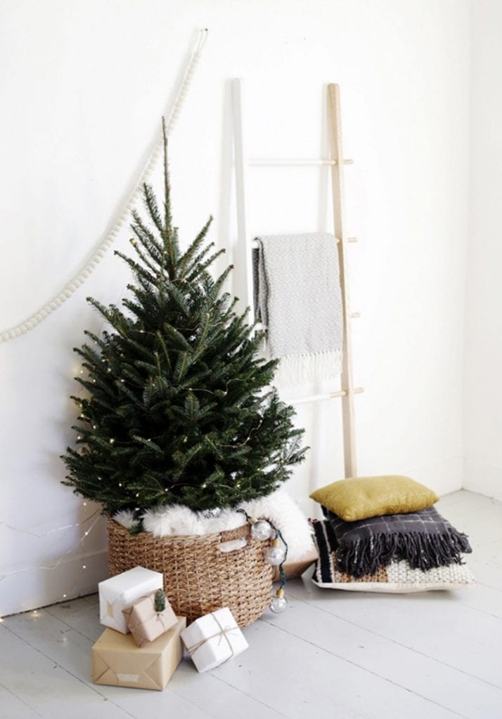 TREND: Christmas Interior Decor - National Design Academy