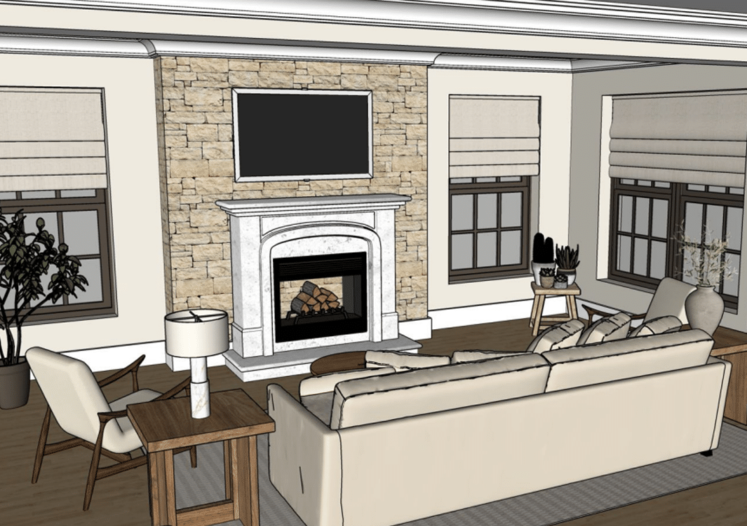 Online Interior Design Software Course - National Design Academy