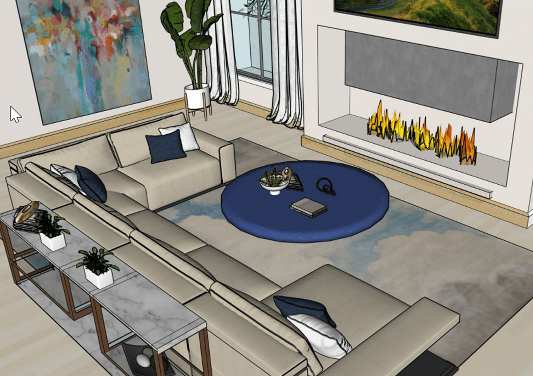 Online Interior Design Software Course - National Design Academy