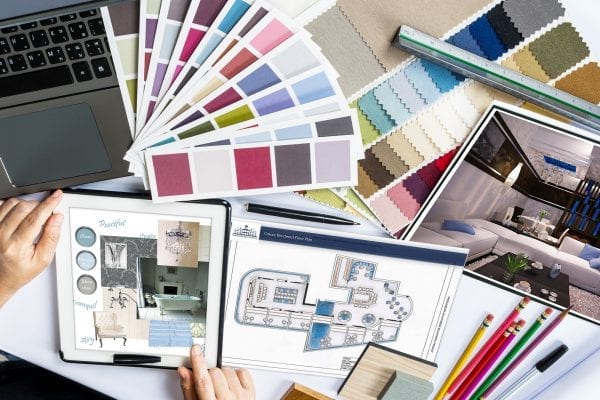 Quick Read: How Important is an Interior Design Degree?