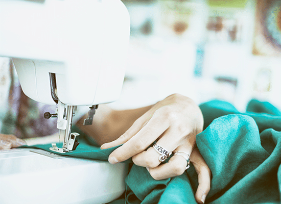 Online Level 3 Diploma in Professional Soft Furnishings & Curtain Making | National Design Academy