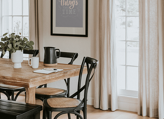 Online Level 3 Diploma in Professional Soft Furnishings & Curtain Making | National Design Academy