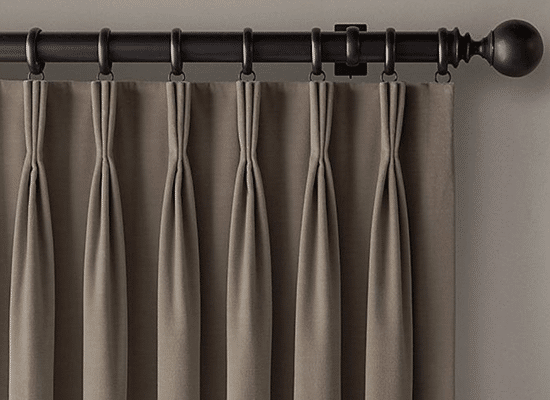 Online Level 3 Diploma in Professional Soft Furnishings & Curtain Making | National Design Academy