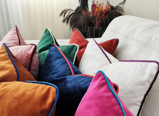 Online Level 3 Diploma in Professional Soft Furnishings & Curtain Making | National Design Academy