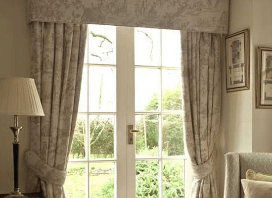 Online Level 3 Diploma in Professional Soft Furnishings & Curtain Making | National Design Academy