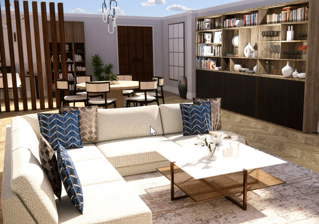 Online Interior Design Software Course - National Design Academy