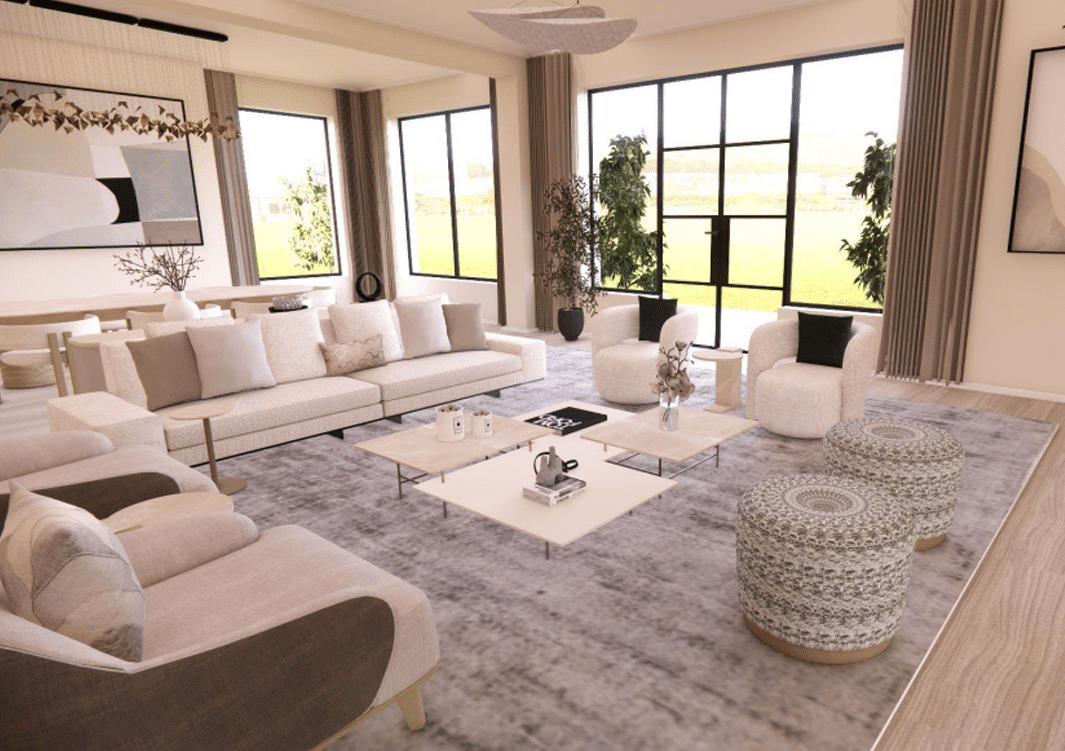 Online Interior Design Software Course - National Design Academy