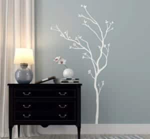 Wall art ideas - what can I put on that wall? | NDA Blog