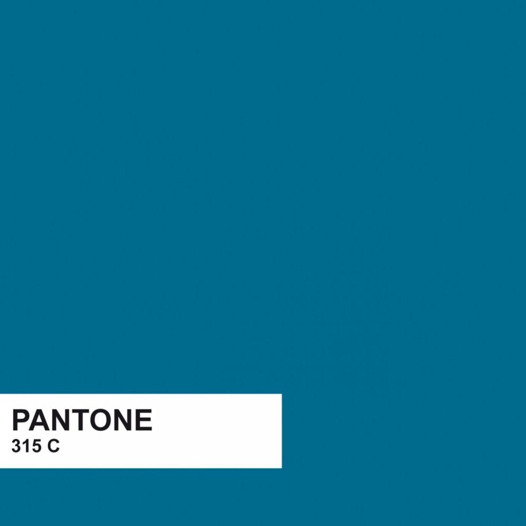 Pantone Colour of the Year 2014 - National Design Academy